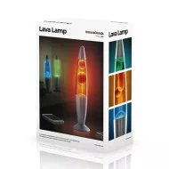 Lávová lampa Magma - 25 W - zelená - InnovaGoods