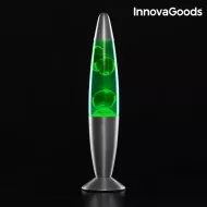 Lávová lampa Magma - 25 W - zelená - InnovaGoods