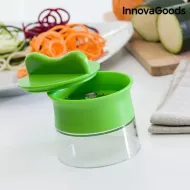 Mini krájač - špirálizér na zeleninu - InnovaGoods