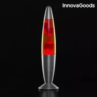 Lávová lampa Magma - 25 W - zelená - InnovaGoods