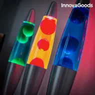 Lávová lampa Magma - 25 W - zelená - InnovaGoods