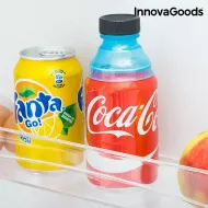 Viečka na plechovky - 10 ks - InnovaGoods