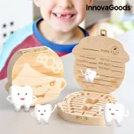 Krabička na spomienky pre dievčatá - InnovaGoods