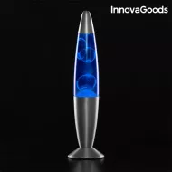 Lávová lampa Magma - 25 W - zelená - InnovaGoods